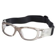 Чоловічі Баскетбольні Окуляри Anti Collision Sports Goggles Grey 33X50X137Cm