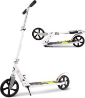 Скутер Tenboom Tb H002 Білий