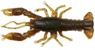 Savage Gear Ned Craw 6,5 См - Зелений Гарбуз