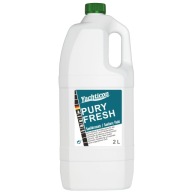 Yachticon Pury Fresh 2 Л Гігієнічна Рідина Для Всіх Кемпінгових Туалетів
