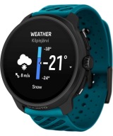 Мультиспортивний Годинник Suunto Race 2 Wave Blue [Сапфірове Скло]