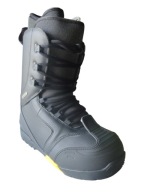 Черевики Для Сноуборду Rossignol Herren All Track Excite Lace Black Us12 Eu46/47