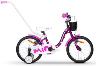 Дитячий Велосипед Tabou Miss St 14