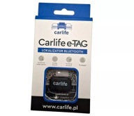 Carlife E Tag Locator