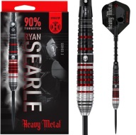 Dart Harrows Ryan Searle V2 Steeltip 90% Вольфрам 22 Г