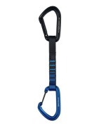 Кавоварка Black Diamond Hotforge Hybrid Quickdraw Еспресо 16 См - Блакитна