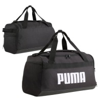 Спортивна Дорожня Сумка Puma Для Тренувань, Тренажерного Залу, Фітнесу 091143 01 S