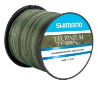 Shimano Technium Tribal Line 0.305Mm 1100M 8.5Kg Shimano