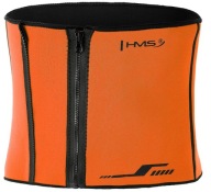 Abisal One Size Hms Br209 Adjustable Slimming Belly Belt, 1 Piece