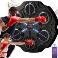 Bt Music Boxing Machine In Training Boxing Wall Target 3 Швидкість
