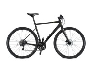 Гравійний Велосипед Author Aura Xr2 52 См Графіт + Ebon 120 Злотих