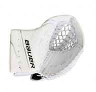 Bauer Gsx S23 Senior Catcher, Білий, Реверс