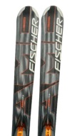 Fischer Amc73 Довжина 152См