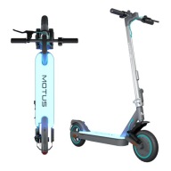 Motus Scooty Neolite 8.5 - Світлодіодний Скутер 36V, 250W, Акумулятор 6Ah, До 19 Км
