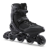 Чоловічі Роликові Ковзани Для Фітнесу Oxelo Fit100