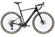 Гравійний Велосипед Cannondale Topstone Carbon Apex 1, Розмір Xl, Чорний