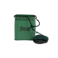 Сумка-Контейнер Sensas Для Збору Води 02260 Waterproof + Шнурок