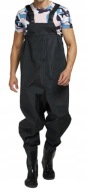 Waders Fishing Waders Hokkaido Warness Водонепроходні Штани Розмір