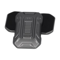 Push Card Slider Magnetic Push Card Zinc Crisp Sound Stress V7