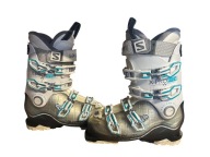Жіночі Кросівки Salomon X-Pro70 245Mm R38 Nice