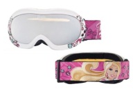 Гірськолижні Окуляри Для Дівчат Vision One Гірськолижні Окуляри Barbie