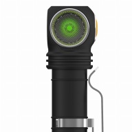 Теплий Ліхтарик Armytek Wizard C2 Wg