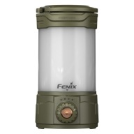 Світлодіодний Ліхтарик Fenix Cl26R Pro - Оливковий Кемпінг