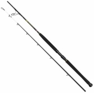 Човнове Спінінгове Вудилище Penn Wrath Ii 2,13 М 20-30 Фунтів 150-400 Г