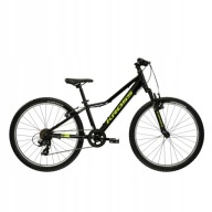 Велосипед Для Хлопчів Kross Pg Pulser Jr 1.0 24 2026 Алюмінієвий Гірський Мтб