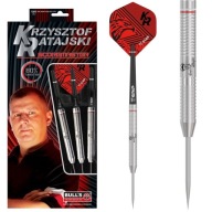 Дротики Krzysztof Ratajski 80% Сталь 22G