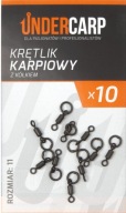 Вертлюг З Кільцем Розмір 11 - Подкарп
