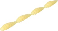 Mikado M-Area Multi Insect Lure 4X2.3См Молочний Сир - 8 Шт.