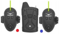 Сигналізатор Mistrall Catfish Vibro 2+1 Для Лову Сома