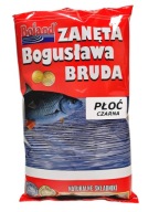 Наживка Для Змагань Boland Black Roach 1Кг