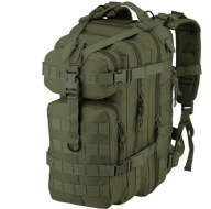 Військовий Рюкзак Тактичний Olive 25L