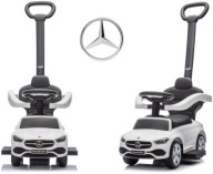 Машинка Штовхана Mercedes C-Class Milly Mally З Ручним Керуванням Для Однорічної Дитини