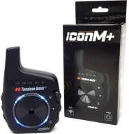 Блок Управління Приймочною Сигналізацією Tandem Baits Icon M+