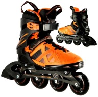Ковзани Professional Fast Skating Orange 42