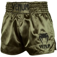 Класичні Шорти Venum Muay Thai Хакі L