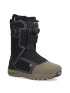Черевики Для Сноуборду Ride The 92 24/25 Black/Noir