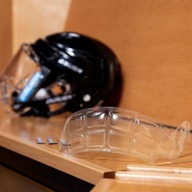 Вставка Bauer Для Повного Оргскла Concept Iii Вставка Bauer Для Повного Оргскла C