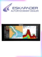 Сонар Simrad Nsx 3012Uw