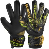Воротарські Рукавички Reusch Attrakt Grip Finger Support