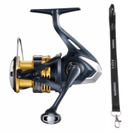 Котушка Shimano Sahara Fj 2500 + Безкоштовно!!!
