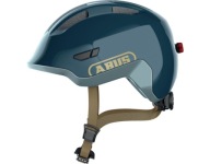 Дитячий Шолом Abus Smiley 3.0 Ace Led Синій