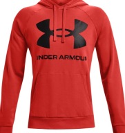 Чоловічий Світшот Under Armour 1357093-839