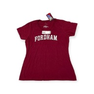 Жіноча Футболка Fanatics Fordham Rams Ncaa
