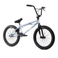Середній Велосипед Bmx Tall Order Ramp - Синій