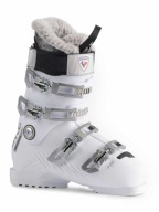 Жіночі Лижні Черевики Rossignol Pure 80 W Gw 24.5 Rbn2330 Білі