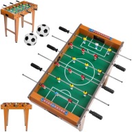 Аркадна Гра Foosball. Міні-Настільна Гра. Іграшка Для Дитячого Футболу